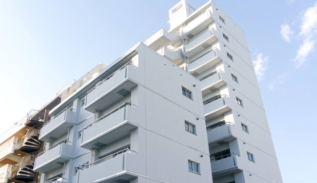 For consecutive nights only Advantageous plan/Kochi Kōchi in Kochi