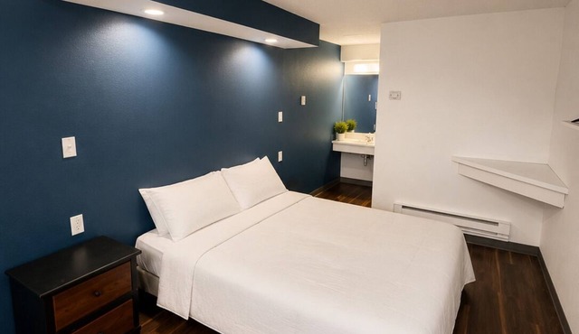 Fort Lewis Extended Stay Motel - JBLM in Lakewood