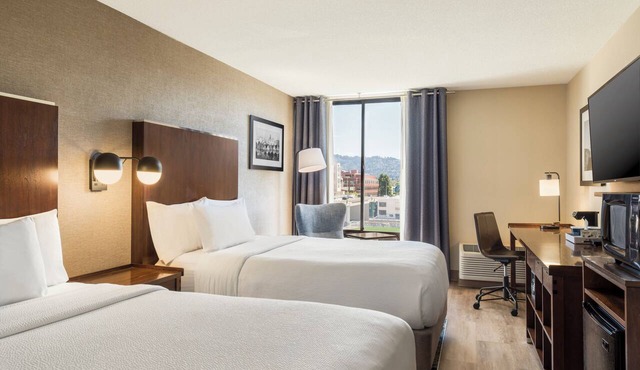 Four Points by Sheraton San Francisco Bay Bridge in Emeryville