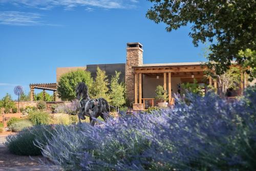Four Seasons Resort Rancho Encantado Santa Fe in Rancho Encantado