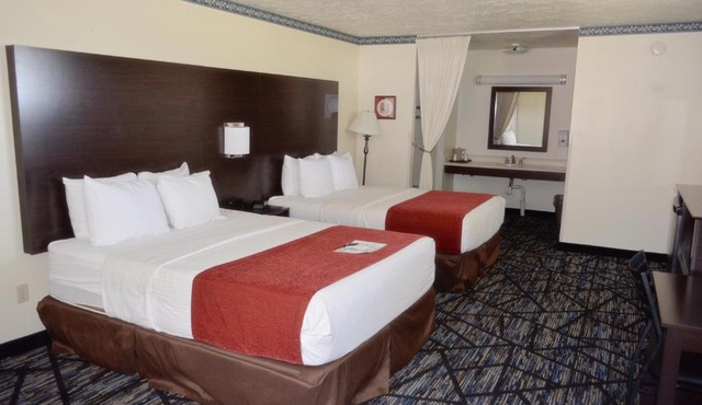 Frankenmuth Motel in Frankenmuth
