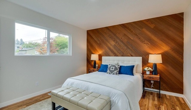 Full remodeled home on 1/3rd Acre! Close to Nike WHQ and central Beaverton. in Beaverton