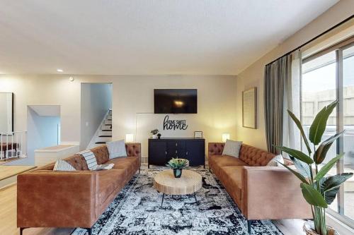 Game Day Getaway-Play Relax Make Memories in Canton