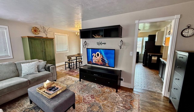 Garden Cottage | Close to SLC