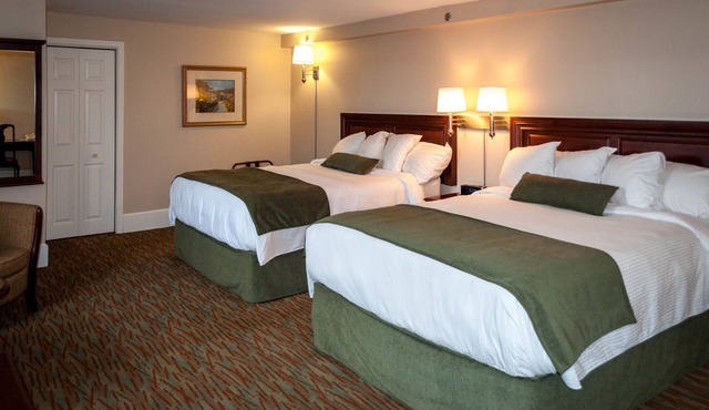 Glynmill Inn in Corner Brook