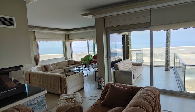 Gold plus villa in Rize