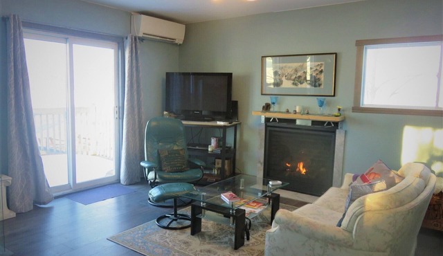 Gorgeous riverfront - cosy villa with all amenities and comforts in Ontario