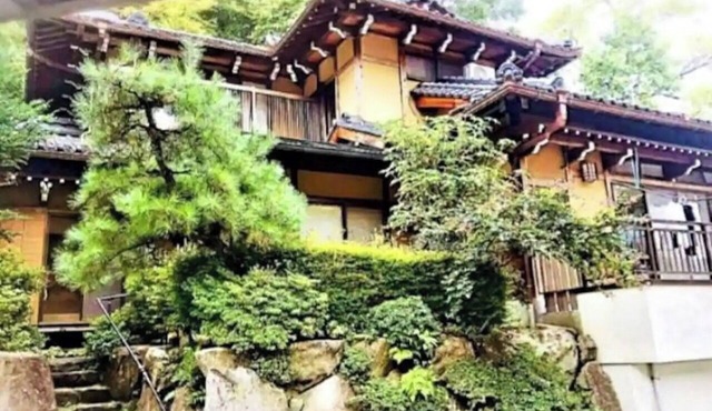 Great for longterm stays Nature in Takayama Pri/Takayama Gifu in Takayama