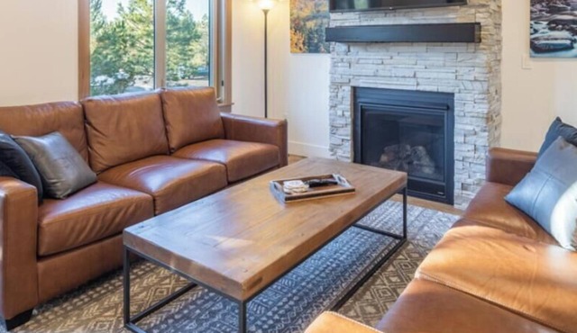 Great Location Near Pool with Suncadia Pool Access in Cle Elum