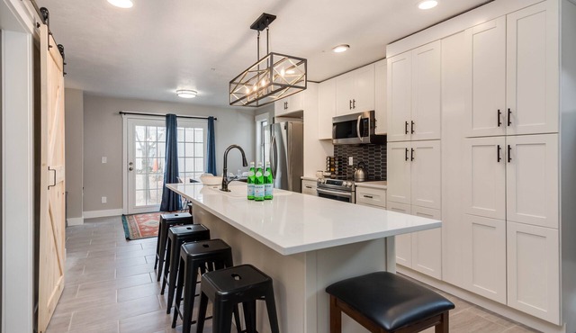 Greatest Snow on Earth Vacation Rental