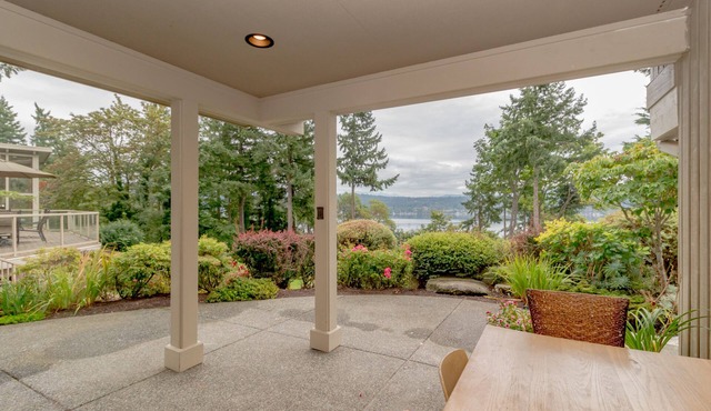 Guest House with beautiful surroundings
