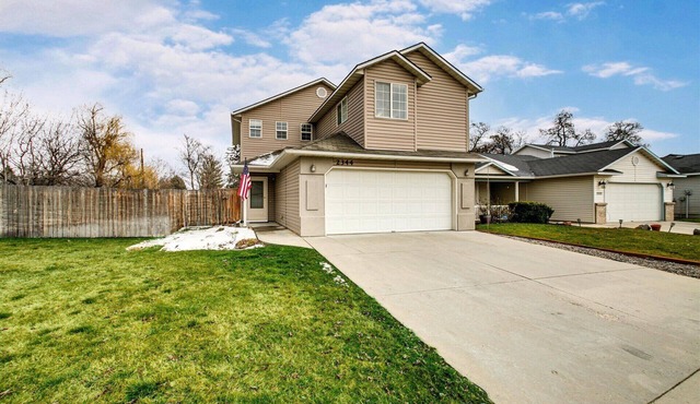 #HabitueHomes - The Magnolia - Centrally Located!