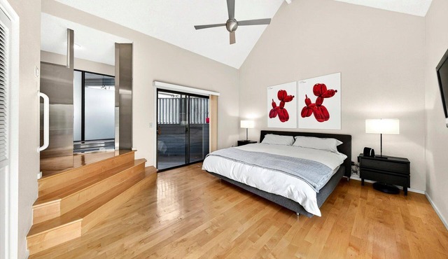 #HabitueHomes - The Meadowlark