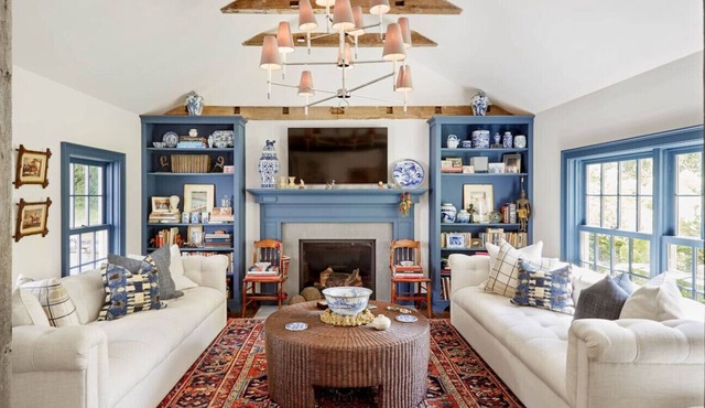 Haddock and Cotter a Charming Countryside Stay with Pool in Old Chatham