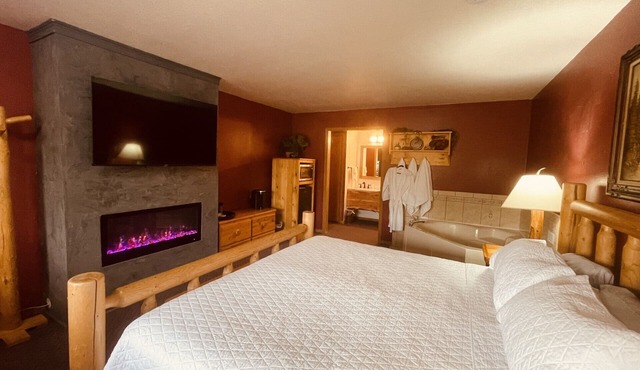 Hagerman Valley Inn