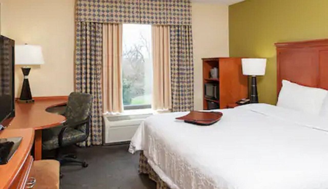 Hampton Inn Jacksonville in Jacksonville