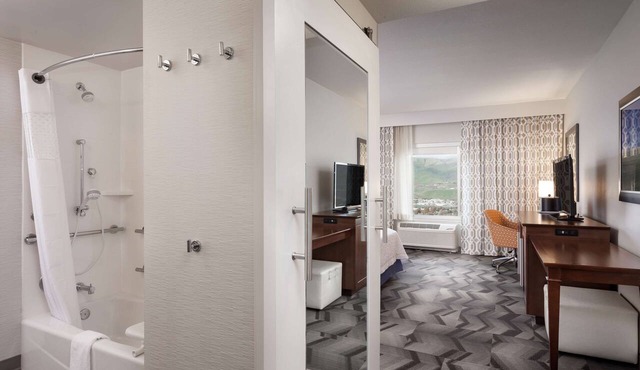 Hampton Inn Lewiston, ID