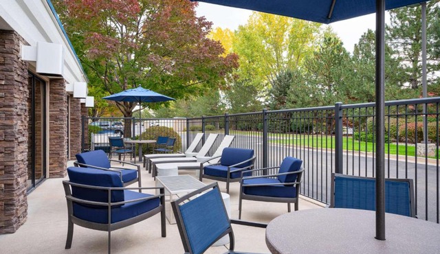 Hampton Inn Loveland in Loveland
