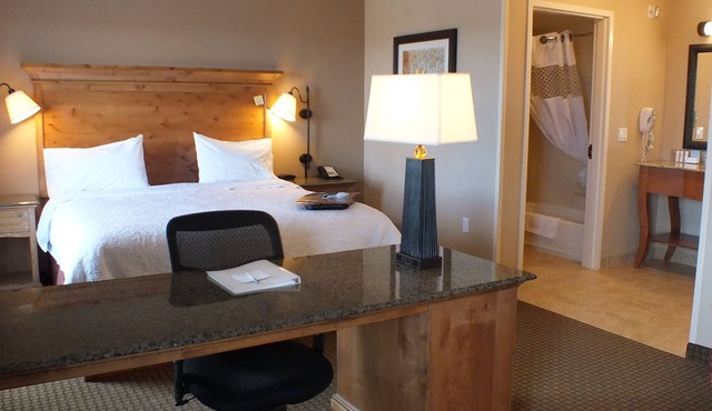 Hampton Inn & Suites Buffalo
