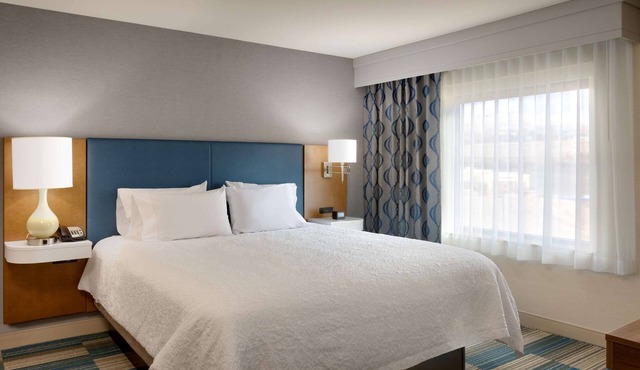Hampton Inn & Suites Pocatello