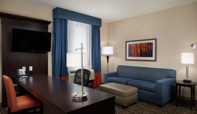 Hampton Inn & Suites Portland/Vancouver in Vancouver