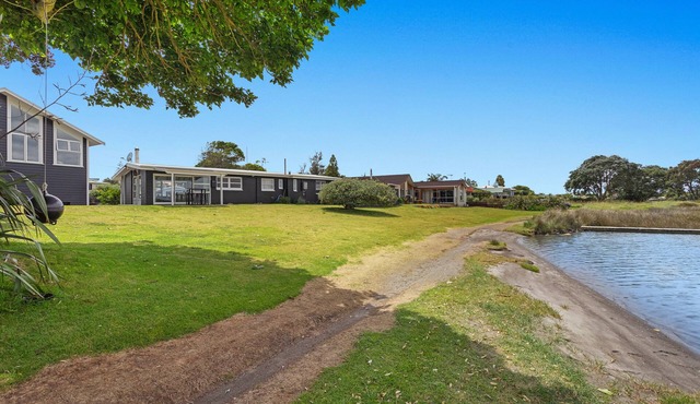 Harbourside - Ohope Holiday Home in Ohope