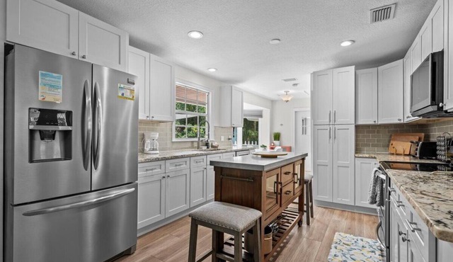 Harmony House Jupiter Farms- 3BR/2BA Retreat in Jupiter
