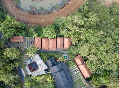 Harum Manis Cottages in Jepara