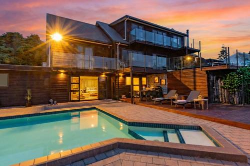 Hillside Haven in Whanganui