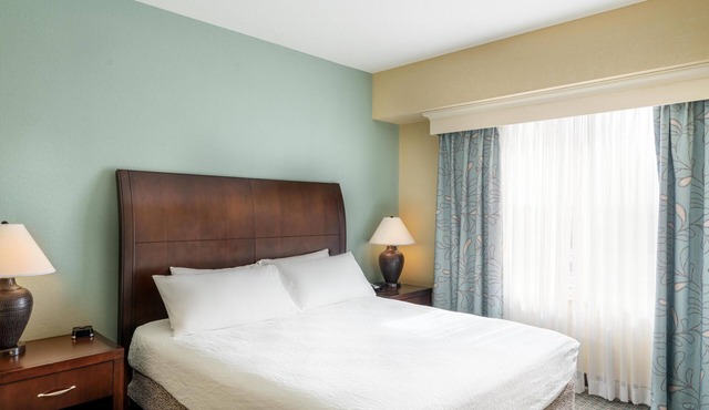 Hilton Garden Inn Billings