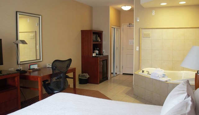 Hilton Garden Inn Laramie