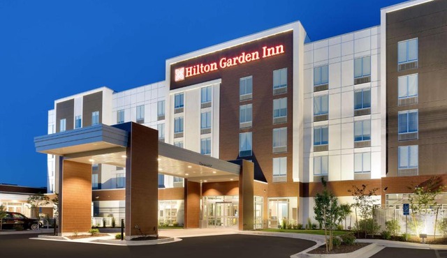 Hilton Garden Inn Lehi
