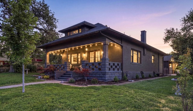 Historic 4 Bedroom Estate & Detached 1 bed Luxury Suite with/Hot tub