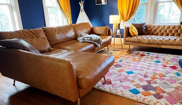 Historic Spacious Home 5 bed/2 bath in Poughkeepsie