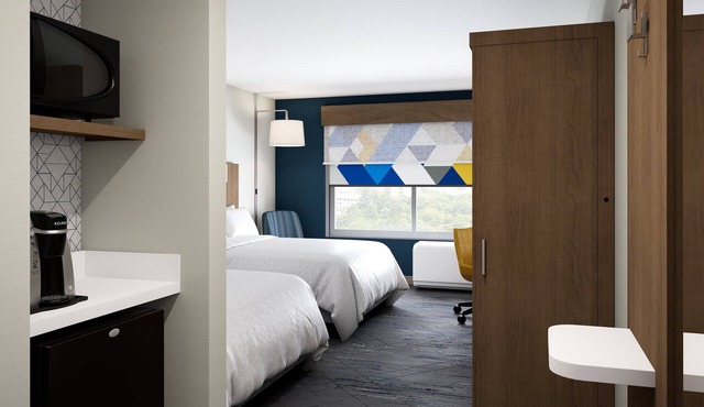 Holiday Inn Express and Suites Meridian-Boise west by IHG
