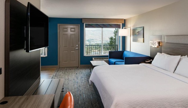 Holiday Inn Express Lewiston by IHG