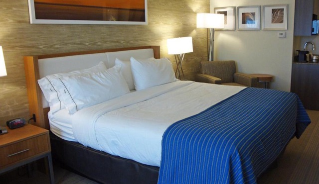 Holiday Inn Express Pocatello by IHG !UNDER RENOVATION!
