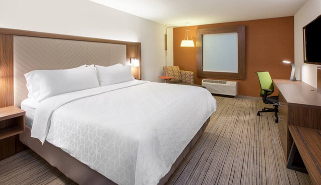 Holiday Inn Express Rawlins by IHG
