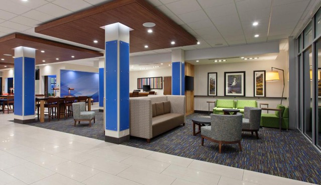 Holiday Inn Express & Suites - Brigham City - North Utah by IHG