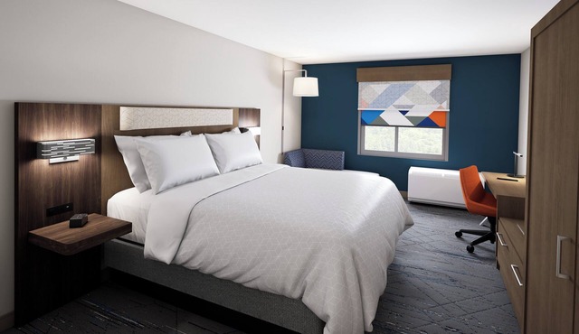 Holiday Inn Express & Suites Laramie West