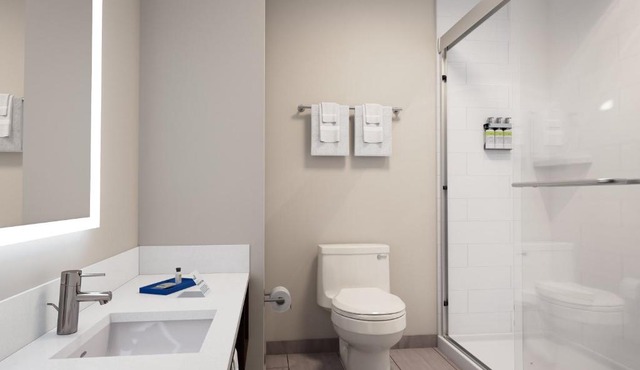 Holiday Inn Express & Suites Laramie West by IHG
