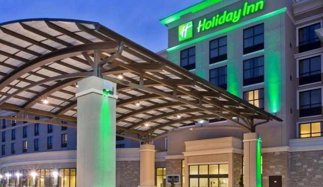 Holiday Inn & Suites - Idaho Falls by IHG