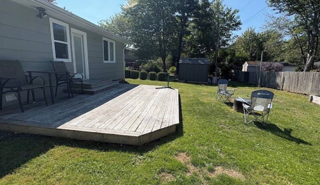 Home in Lower Sackville in Lower Sackville