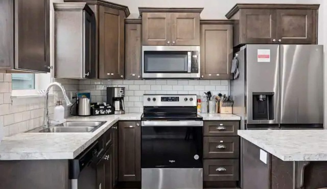 Home in Twin Falls - Cleaning #1 Priority