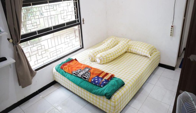 Home Stay Villa Bukit Tidar in Dau