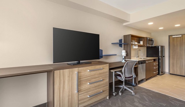 Home2 Suites By Hilton Bozeman Four Corners