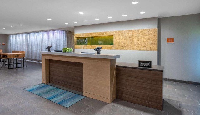 Home2 Suites By Hilton Pocatello, Id