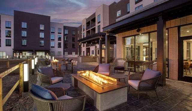 Homewood Suites By Hilton Missoula