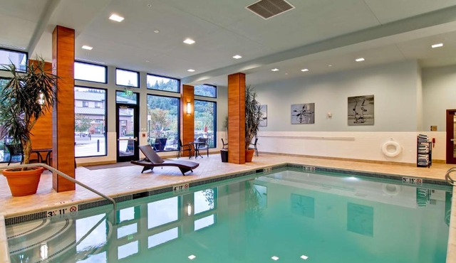 Homewood Suites by Hilton Seattle-Issaquah