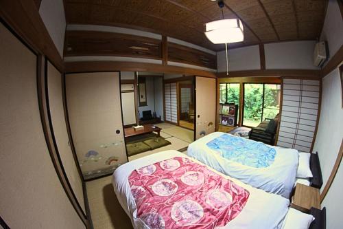 HOSTEL Bion in Taki